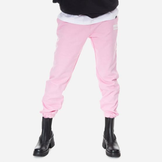 מכנסיים ארוכים אלסה לנשים Ellesse Mani Jog Pant - ורוד