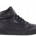 נעלי סניקרס פומה לנשים PUMA Carina 20 - שחור