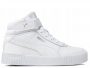 נעלי סניקרס פומה לנשים PUMA Carina 20 - לבן