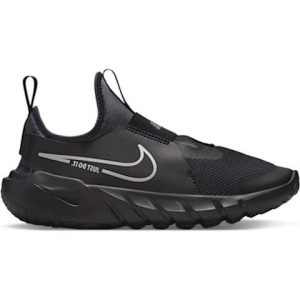 נעלי ריצה נייק לנשים Nike FLEX RUNNER 2 - שחור מלא