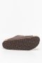 כפכפי בירקנשטוק לגברים Birkenstock Arizona Soft Footbed - חום