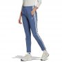 מכנסיים ארוכים אדידס לנשים Adidas  Primeblue SST Track Pants - כחול