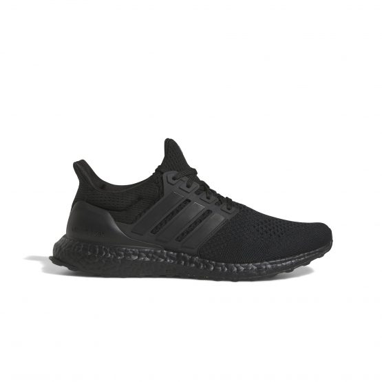 נעלי ריצה אדידס לגברים Adidas Ultraboost 1.0 - שחור מלא