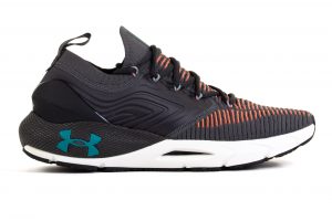 נעלי ריצה אנדר ארמור לגברים Under Armour UA HOVR Phantom 2 INKNT - שחור