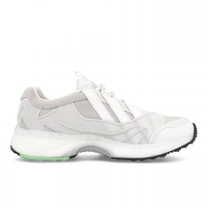 נעלי סניקרס אדידס לגברים Adidas Originals Xare Boost - לבן-אפור