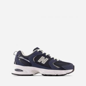 נעלי סניקרס ניו באלאנס לגברים New Balance MR530 - כחול כהה