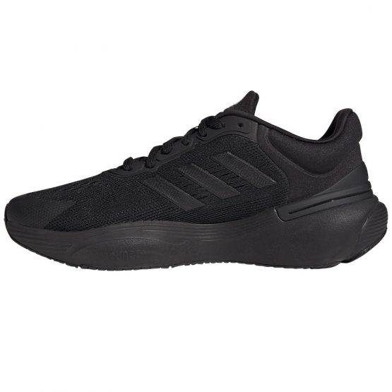 נעלי ריצה אדידס לגברים Adidas Super 30 - שחור