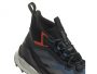 נעלי טיולים אדידס לגברים Adidas Terrex Free Hiker 2 Gore-Tex - כחול/שחור