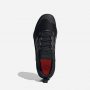 נעלי טיולים אדידס לגברים Adidas Terrex Swift R3 GTX - שחור/אפור