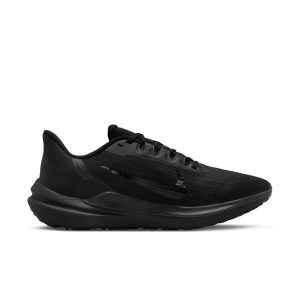 נעלי סניקרס נייק לגברים Nike Air Winflo 9 - שחור