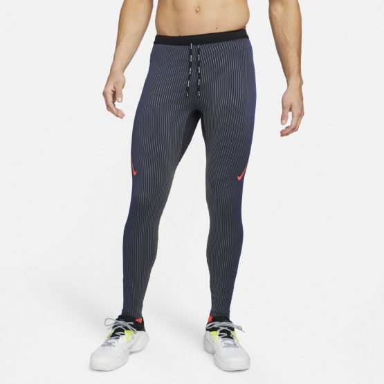 מכנס ספורט נייק לגברים Nike Drifit Adv Aeroswift - שחור