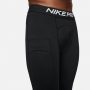 מכנס ספורט נייק לגברים Nike Pro Warm - שחור