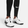 מכנס ספורט נייק לגברים Nike Pro Warm - שחור