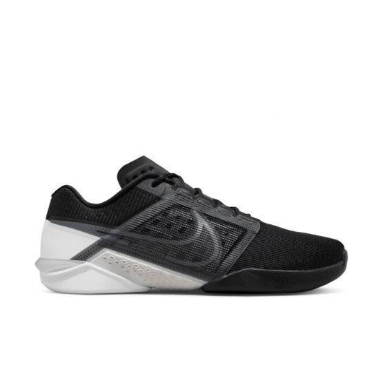 נעלי ריצה נייק לגברים Nike Zoom Metcon Turbo 2 - לבן