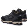 נעלי סניקרס ONEILL לגברים ONEILL Stratton Mid - שחור