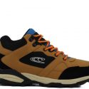נעלי סניקרס ONEILL לגברים ONEILL Stratton Mid - בז'