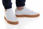 נעלי סניקרס אדידס לנשים Adidas Royal Complete 3.0 - לבן חלקי