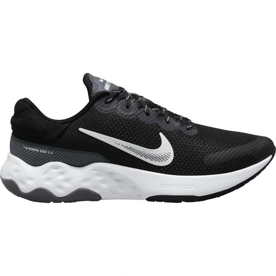 נעלי ריצה נייק לגברים Nike RENEW RIDE 3 - שחור