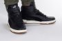 נעלי סניקרס פומה לגברים PUMA Rbd Game Wtr - שחור