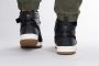 נעלי סניקרס פומה לגברים PUMA Rbd Game Wtr - שחור