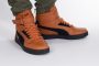 נעלי סניקרס פומה לגברים PUMA Rbd Game Wtr - חום