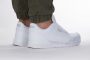 נעלי סניקרס פומה לגברים PUMA St Runner V3 - לבן
