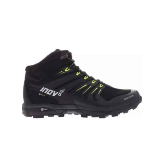 נעלי ריצה אינוב 8 לגברים Inov 8 Roclite G 345 GTX V2 - שחור
