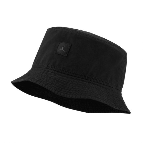 כובע ג'ורדן לגברים JORDAN Jordan Jumpman - שחור