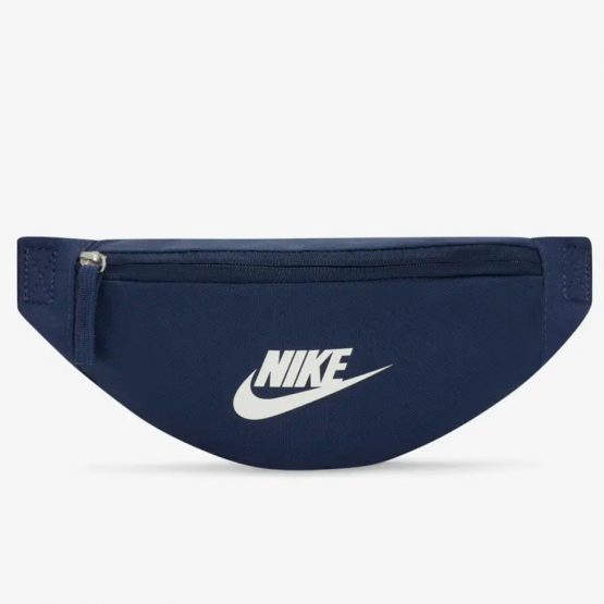 תיק נייק לגברים Nike Heritage Waistpack - כחול