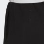 מכנס ברמודה אדידס לנשים Adidas All Szn Fleece - שחור