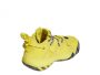נעלי כדורסל אדידס לנשים Adidas Harden Vol. 6 - צהוב