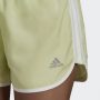 מכנס ספורט אדידס לנשים Adidas Marathon 20 Zielony - צהוב