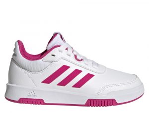 נעלי סניקרס אדידס לנשים Adidas Tensaur Sport 2.0 - לבן/ורוד