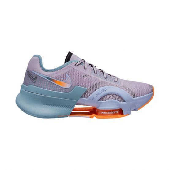נעלי ריצה נייק לנשים Nike Air Zoom Superrep 3 Premium - כחול