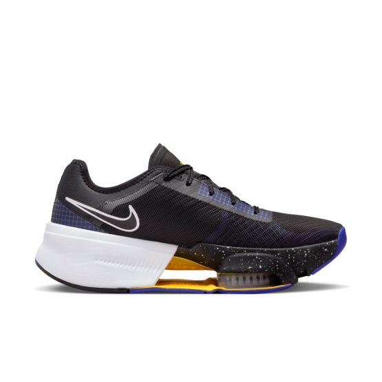 נעלי ריצה נייק לנשים Nike Air Zoom Superrep 3 - שחור