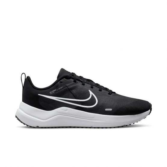 נעלי ריצה נייק לנשים Nike Downshifter 12 - שחור/לבן