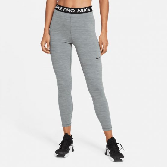 מכנס ספורט נייק לנשים Nike Pro 365 - אפור