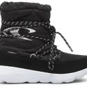 מגפי ONEILL לנשים ONEILL Vail High - שחור