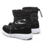 מגפי ONEILL לנשים ONEILL Vail High - שחור