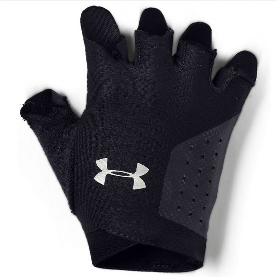 כפפה אנדר ארמור לנשים Under Armour Ua Training Glove - שחור