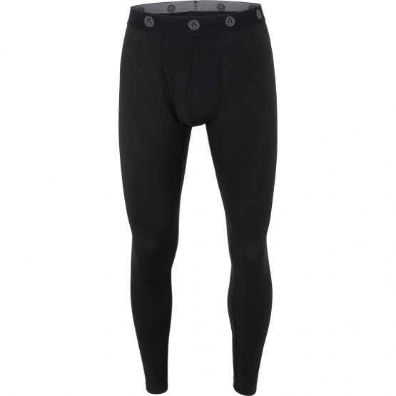 טייץ אצטק לגברים Aztec THERMO PANT 2.0 thermal - שחור