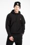 סווטשירט קארהארט לגברים Carhartt WIP American Script - שחור