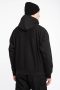 סווטשירט קארהארט לגברים Carhartt WIP American Script - שחור
