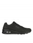 נעלי סניקרס סקצ'רס לגברים Skechers UNO STAND ON AIR - שחור