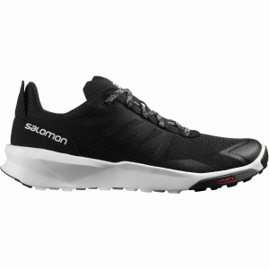 נעלי טיולים סלומון לגברים Salomon Patrol - שחור/לבן