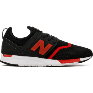 נעלי ריצה ניו באלאנס לנשים New Balance MRL247 - שחור/אדום