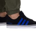 נעלי סניקרס אדידס לגברים Adidas vs pace limited edition - כחול/שחור