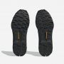 נעלי טיולים אדידס לגברים Adidas Terrex AX4 - שחור מלא