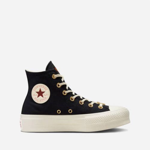 נעלי סניקרס קונברס לנשים, Converse Chuck Taylor All Star Lift