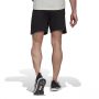 מכנס ברמודה אדידס לגברים Adidas Yoga Short - שחור